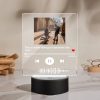 Custom Song Plaque, Music Gifts, Album Cover Music Plaque, Music Plaque, Valentines Day Gifts
